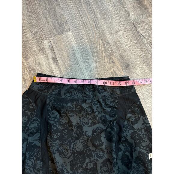 Prince Women's Golf Tennis Floral Skort Skirt Size Small - Picture 6 of 7